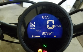 HONDA  REBEL 500 2020 PC60