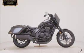 HONDA REBEL 1100 T DCT 2024 SC83