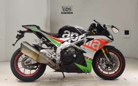 APRILIA RSV4R 2017