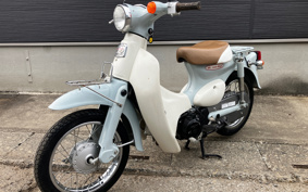 HONDA LITTLE CUB AA01