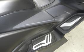 YAMAHA T-MAX 560 2025 SJ21J