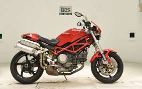 DUCATI MONSTER S2R 1000 2008