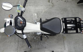 HONDA CROSS CUB 50 2022 AA06