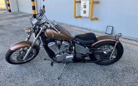 HONDA STEED 400 1993 NC26