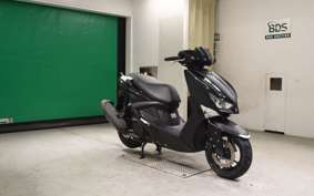 YAMAHA CYGNUS Griffus 2024 SEJ4J