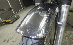 YAMAHA SR400 Gen.5 2021 RH16J