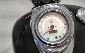 YAMAHA DRAGSTAR 1100 CLASSIC 2004 VP13J
