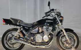 KAWASAKI ZEPHYR400 1992 ZR400C