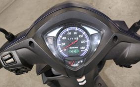 SUZUKI ADDRESS V110 CE47A