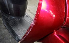 HONDA TODAY 1991 AF61