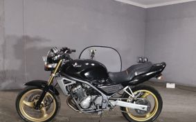 KAWASAKI BALIUS 250 ZR250A
