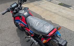 HONDA GROM JC92