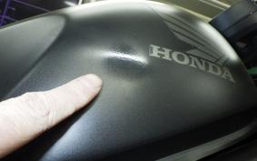 HONDA REBEL 250 S MC49