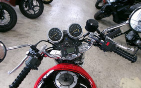 KAWASAKI ZEPHYR 750 1994 ZR750C