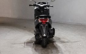 YAMAHA N-MAX 125 SED6J