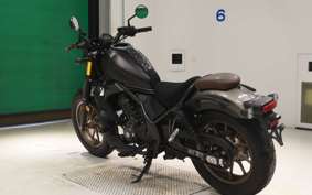 HONDA REBEL 250 S MC49