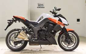 KAWASAKI Z1000 Gen.4 2010