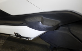 HONDA FORZA Z GEN 2 MF10