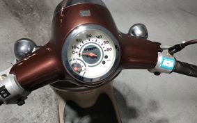 HONDA GIORNO AF70