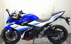 SUZUKI GSX250R DN11A