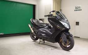 YAMAHA T-MAX 500 2008 SJ08J