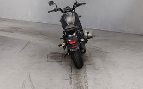 KAWASAKI BALKANS 2016 EN650A