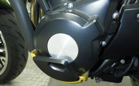 KAWASAKI Z900RS 2019 ZR900C