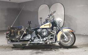 HARLEY FLSTC 1340 BJL