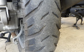 SUZUKI ｽｳｨｯｼｭ125 DV12B