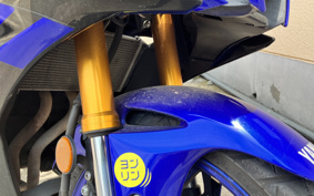 YAMAHA YZF-R25 RG43J
