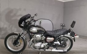 KAWASAKI W650 1999 EJ650A