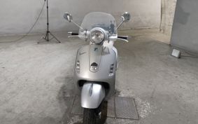 VESPA GTS250 IE M45100