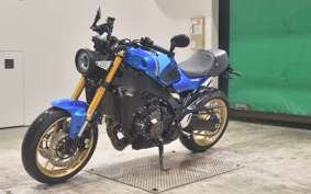 YAMAHA XSR900 RN80J