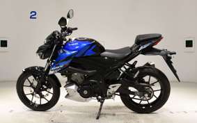 SUZUKI GSX-S125 DL32D