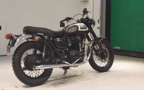 KAWASAKI W400 2009 EJ400A
