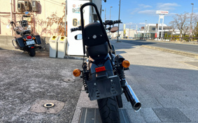 HARLEY XL1200X 2019 LC3