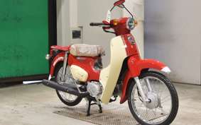 HONDA C50 SUPER CUB AA09