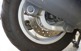 YAMAHA TRICITY 125 A