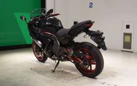 KAWASAKI NINJA 400 ABS 2014 EX400E