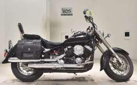 YAMAHA DRAGSTAR 400 CLASSIC 2003 VH01J