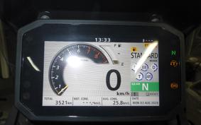 HONDA X-ADV 750 2024 RH10