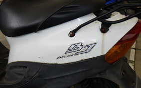 YAMAHA BJ SA24J