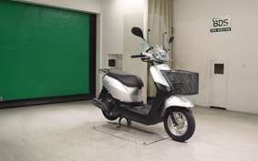 HONDA TACT-4ﾍﾞｰｼｯｸ AF79