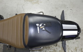 KAWASAKI Z900RS CAFE 2022 ZR900C