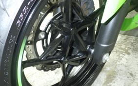 KAWASAKI NINJA 400 2023 EX400L