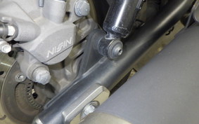 HONDA REBEL 250 S MC49