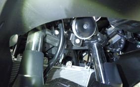 KAWASAKI NINJA 250 2 2006 EX250P