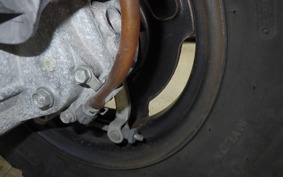 HONDA ZOOMER 1994 AF58