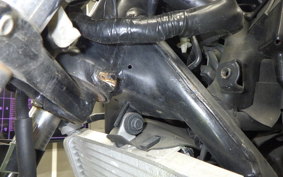 HONDA CB250F 2006 MC43