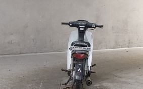 HONDA SUPER CUB100 HA06